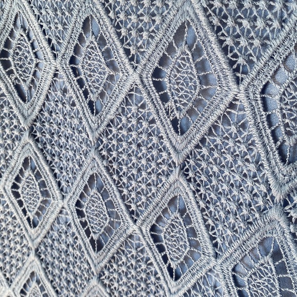 Mittoshop mini length bohemian/beach style dress - Picture 6 of 7